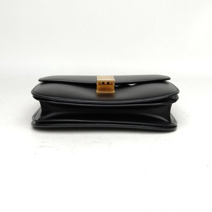 *CELINE Classic Box Medium Size-Hana Vintage