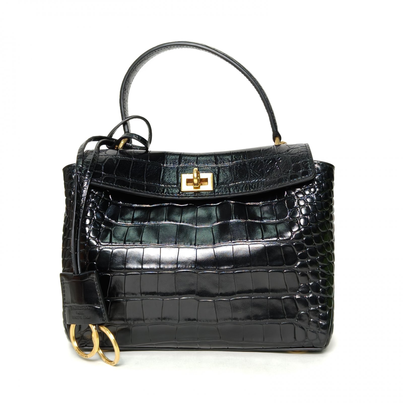 *BALENCIAGA Rodeo Mini 23-Hana Vintage