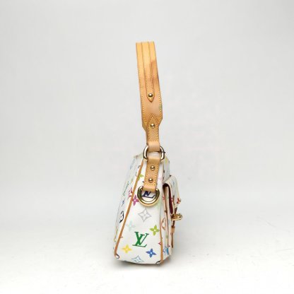 *LOUIS VUITTON Vintage Cambridge Pochette Metis Shoulder Bag-Hana Vintage