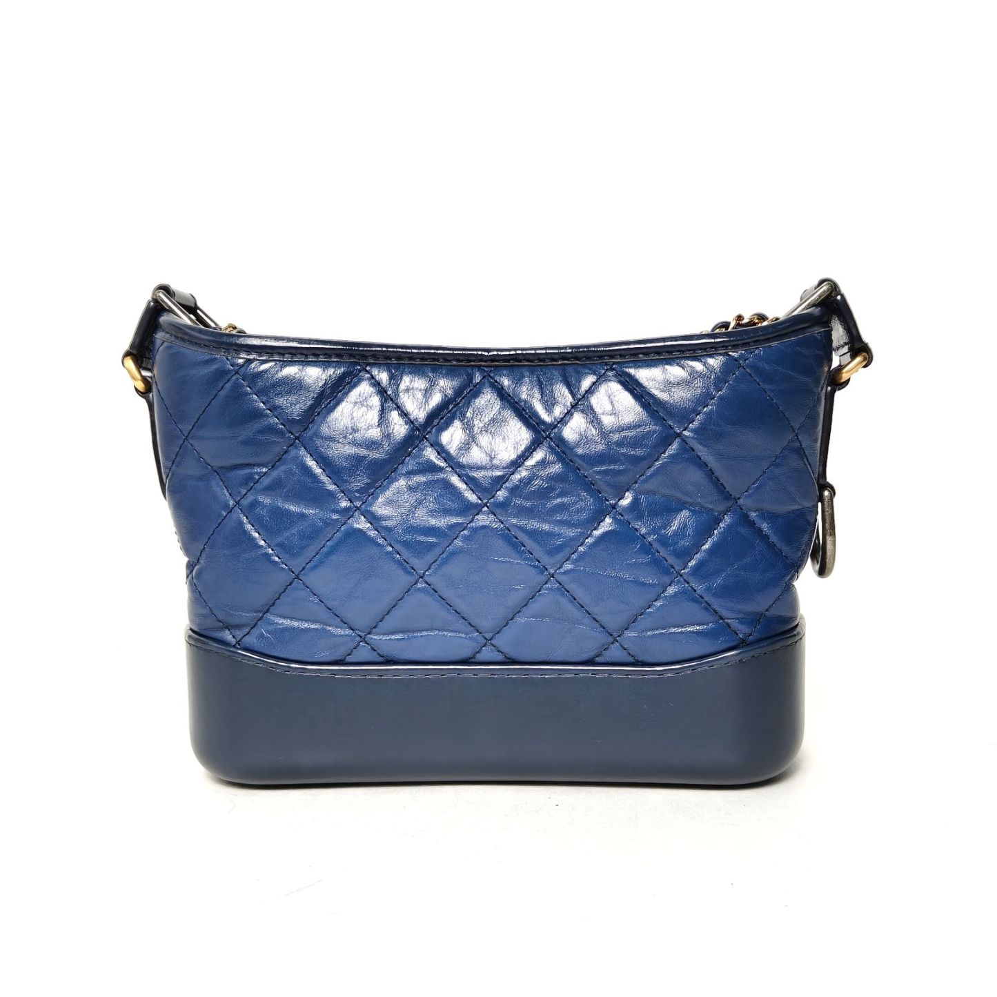 *CHANEL GABRIELLE Gabrielle Hobo Bag Small 20cm-Hana Vintage