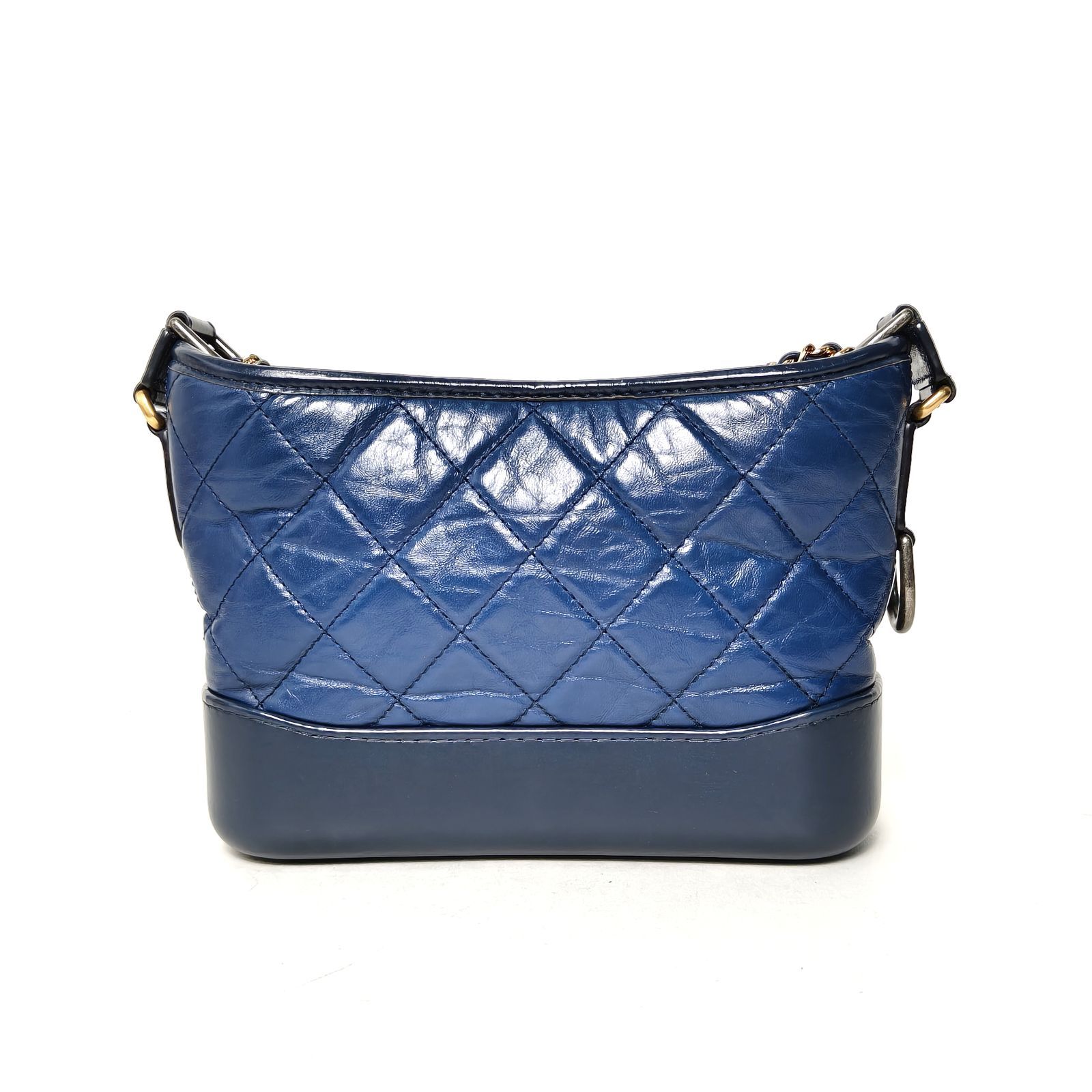 *CHANEL GABRIELLE Gabrielle Hobo Bag Small 20cm-Hana Vintage