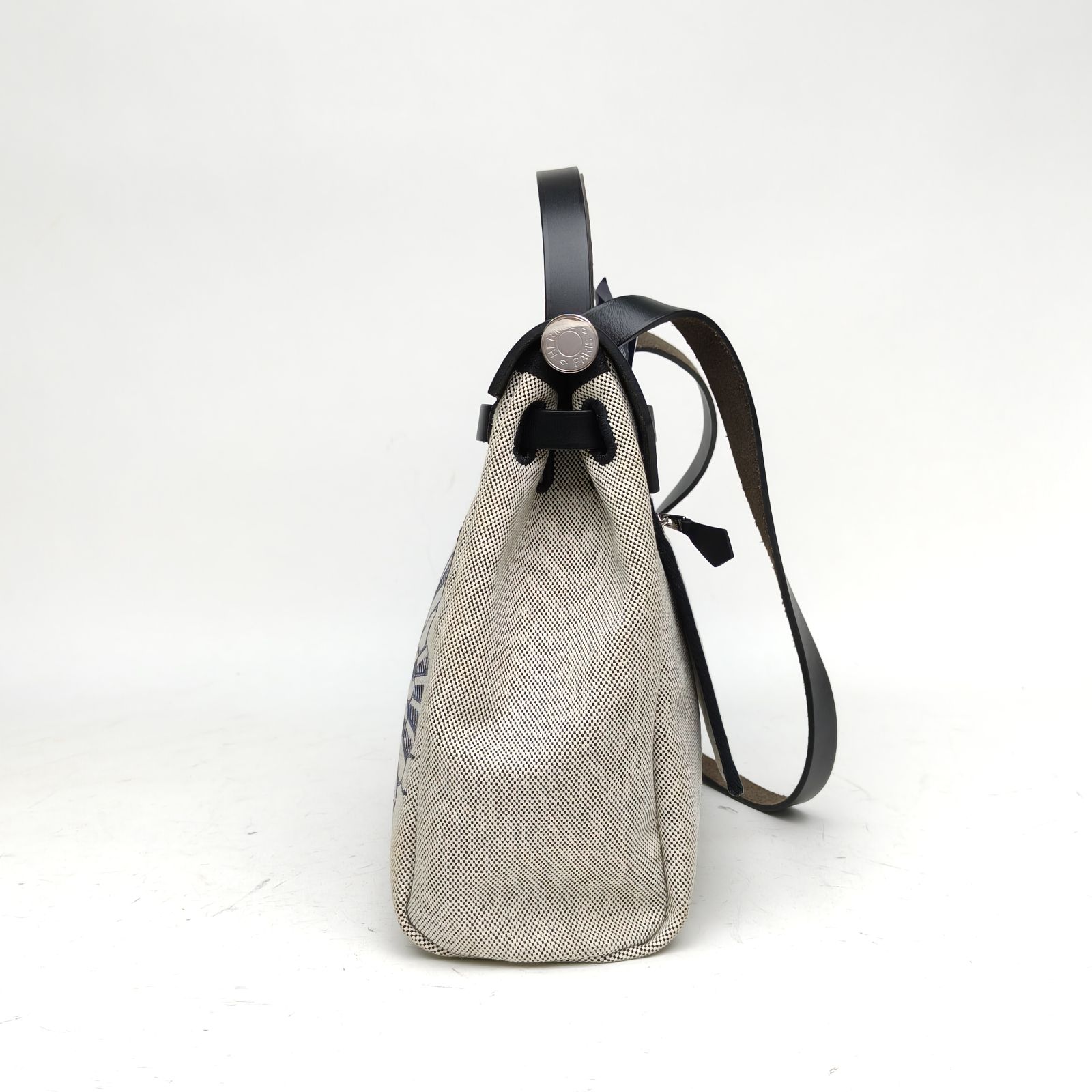 HERMES Herbag 31