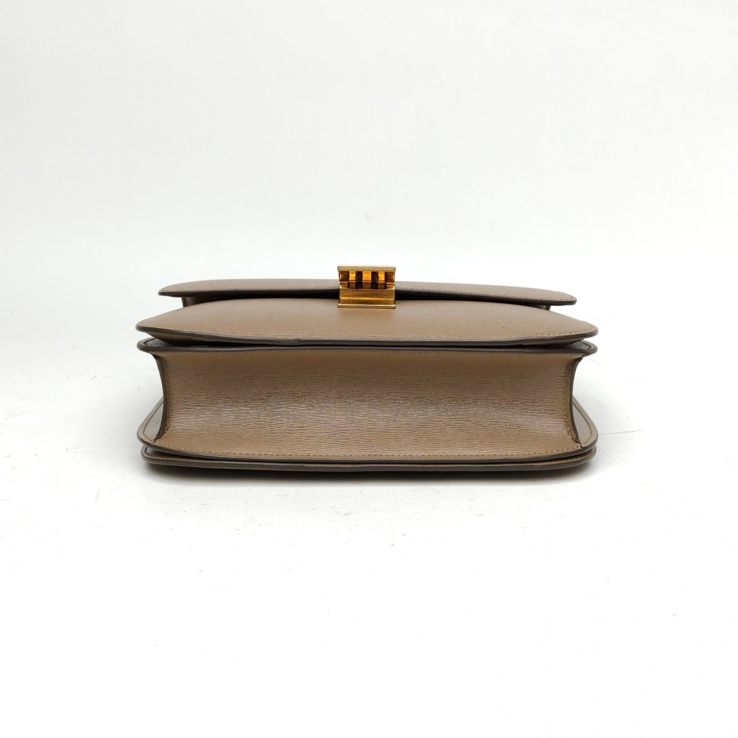 *CELINE Classic Box Medium Size-Hana Vintage