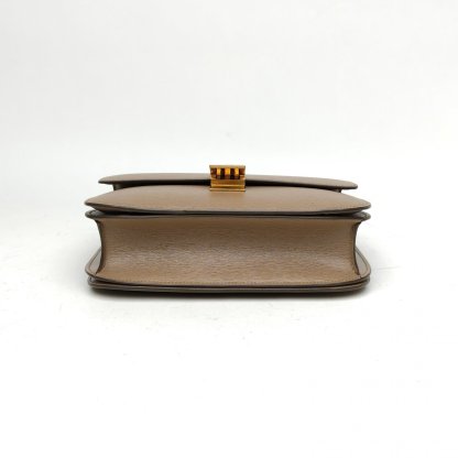 *CELINE Classic Box Medium Size-Hana Vintage