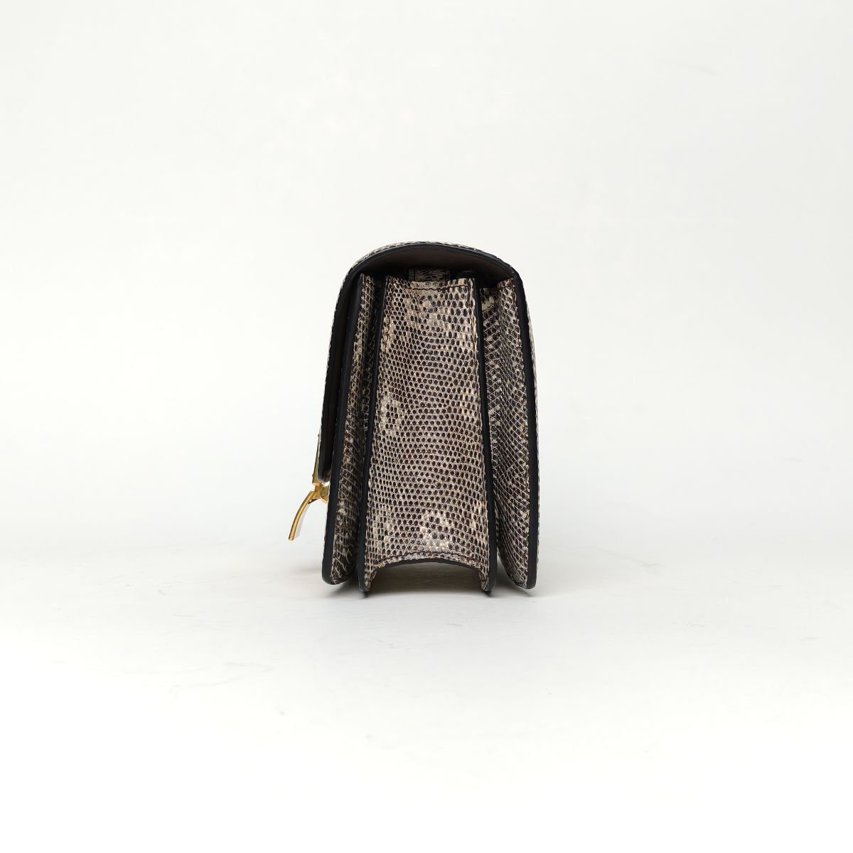 *CELINE CLASSIC BOX Small Himalaya-Hana Vintage
