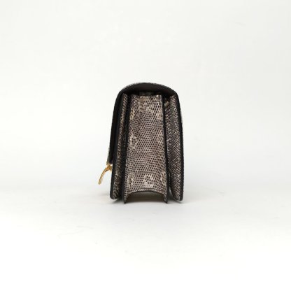 *CELINE CLASSIC BOX Small Himalaya-Hana Vintage