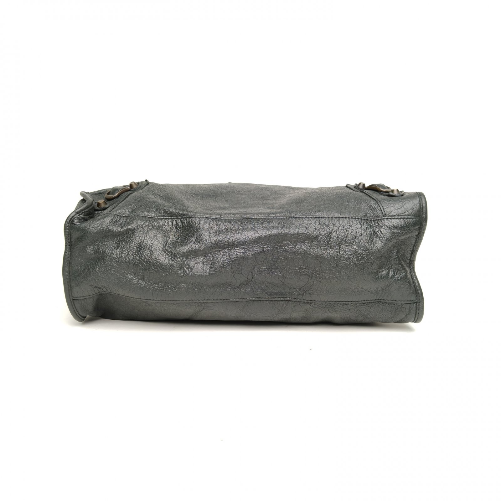 *BALENCIAGA CLASSIC CITY Motorcycle Bag Medium 38-Hana Vintage