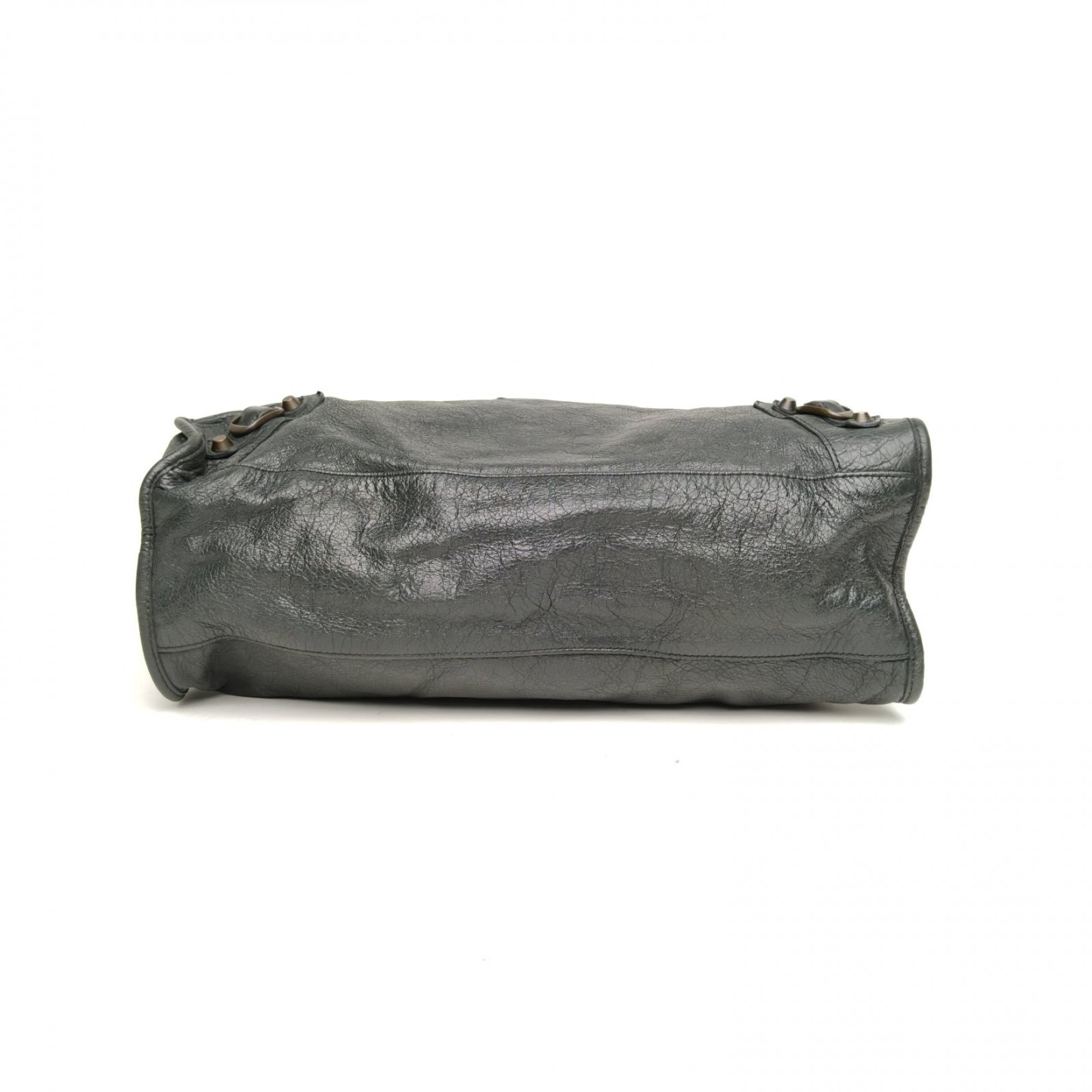 *BALENCIAGA CLASSIC CITY Motorcycle Bag Medium 38-Hana Vintage