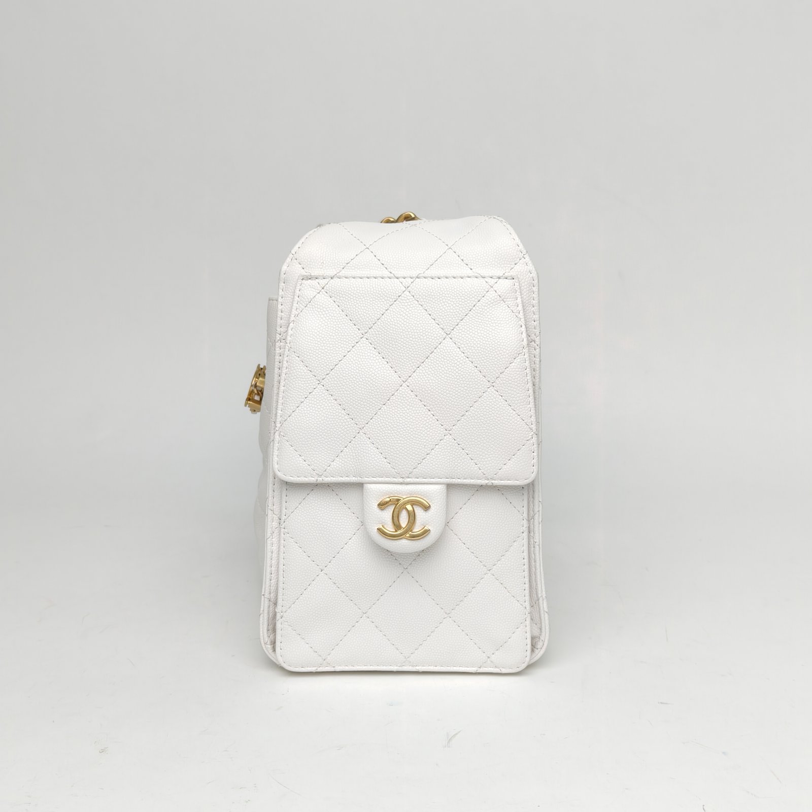 *CHANEL 25BAG Shoulder Bag, Small Size, 26*30-Hana Vintage