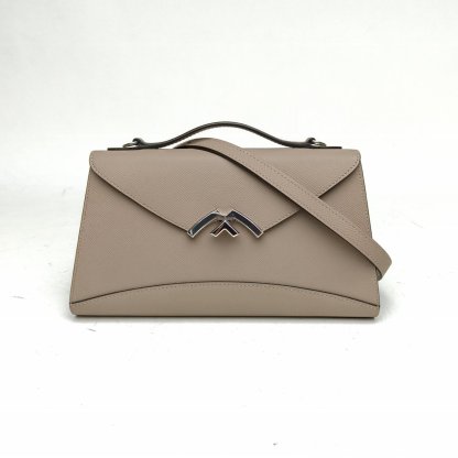 *MOYNAT Gabrielle Clutch 27.5-Hana Vintage