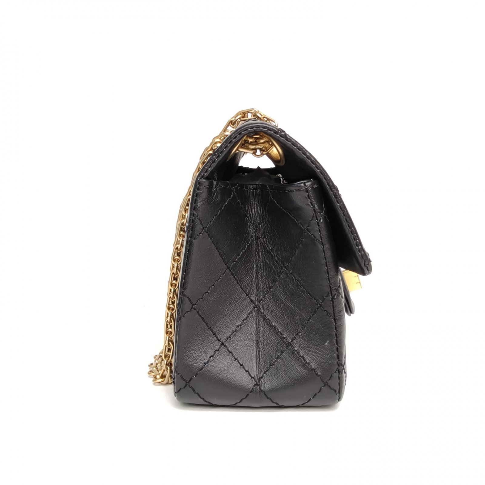 CHANEL 2.55 Flap Bag Mini 20cm