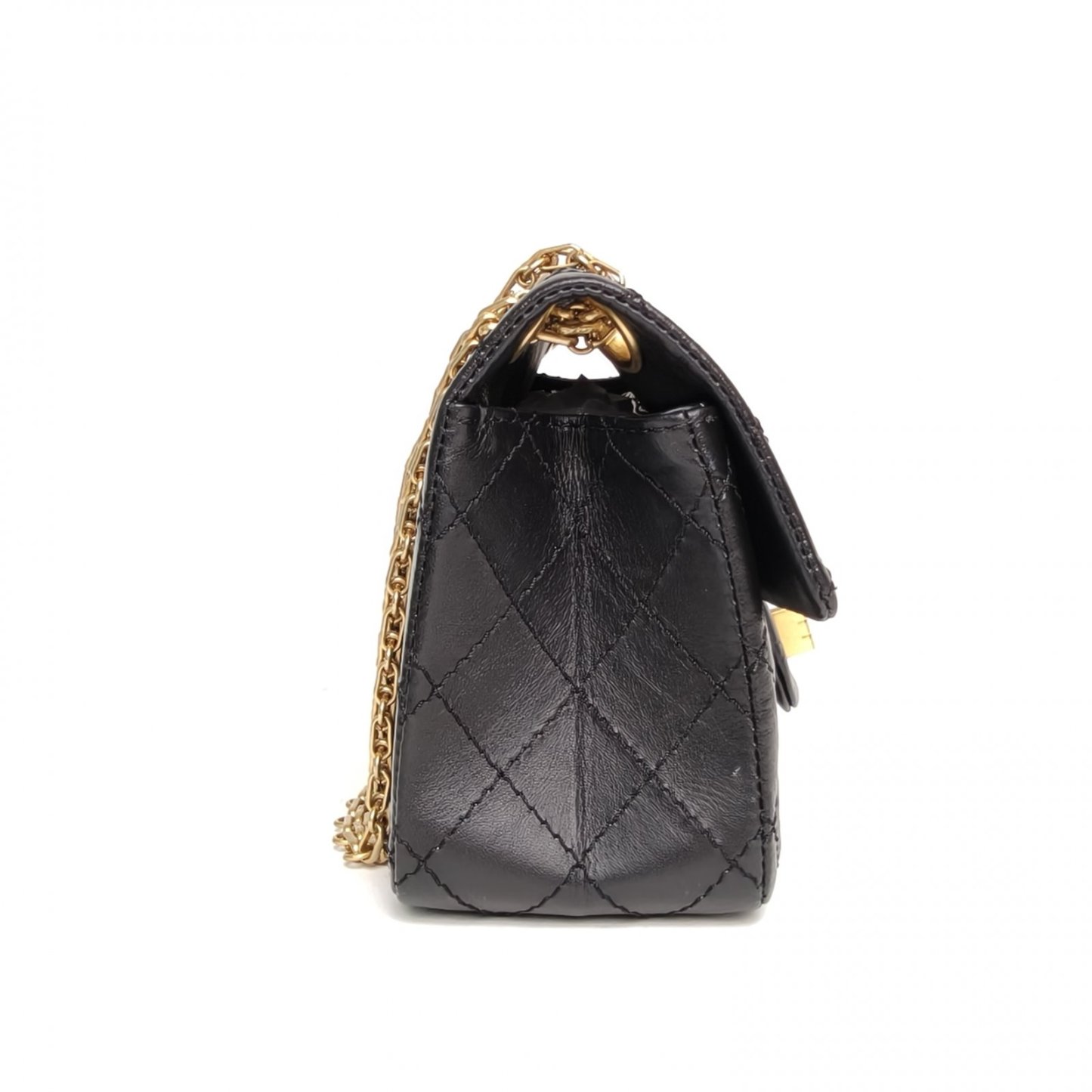 CHANEL 2.55 Flap Bag Mini 20cm