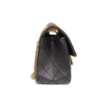 CHANEL 2.55 Flap Bag Mini 20cm