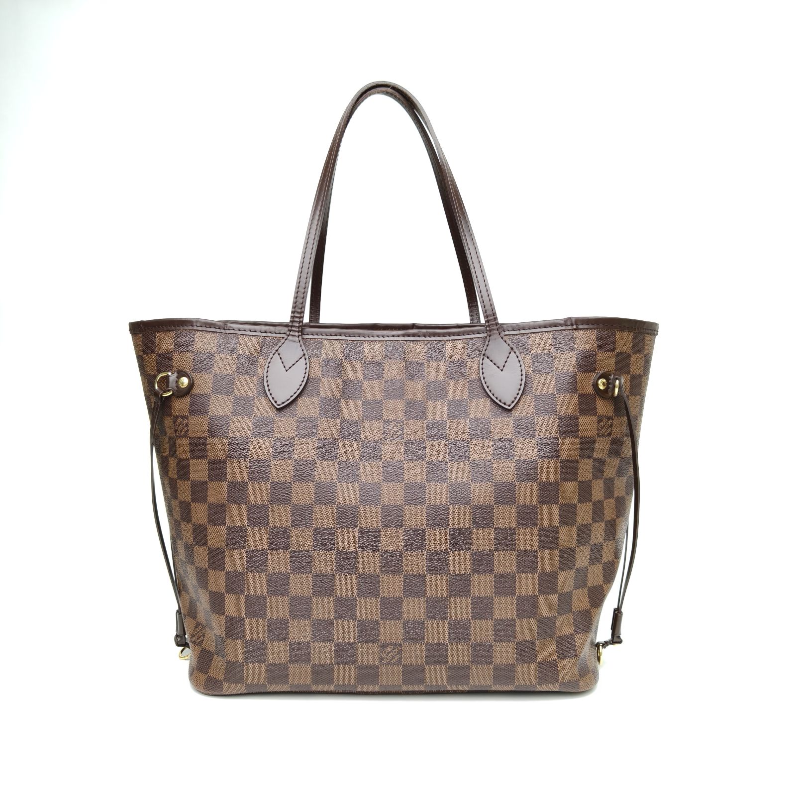 *LOUIS VUITTON Neverfull Medium 31 Without Detachable Pouch-Hana Vintage