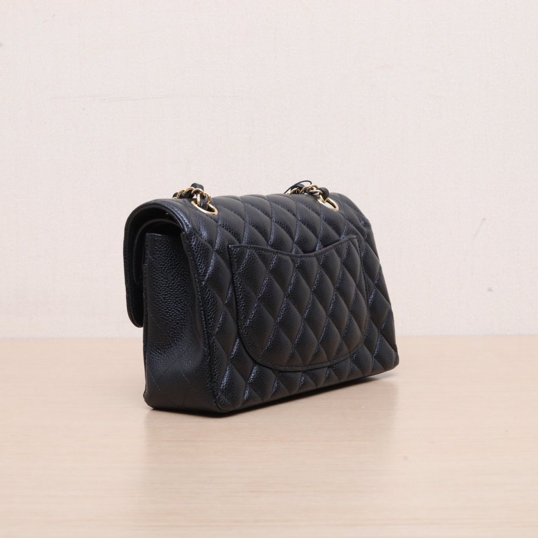 *CHANEL CF Flap Bag, Small, 23cm-Hana Vintage
