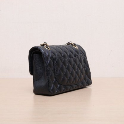 *CHANEL CF Flap Bag, Small, 23cm-Hana Vintage