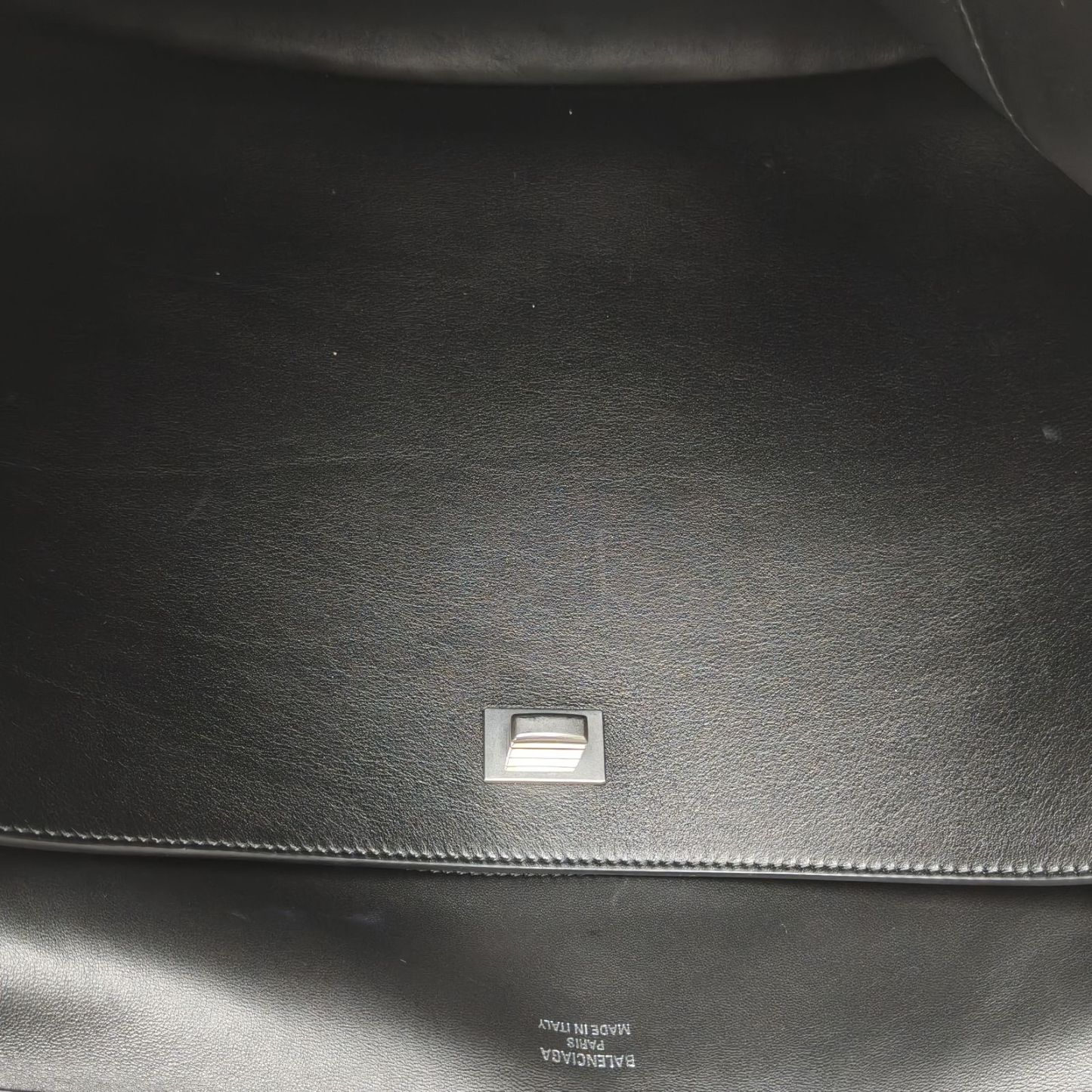 *BALENCIAGA Rodeo Large 40cm-Hana Vintage