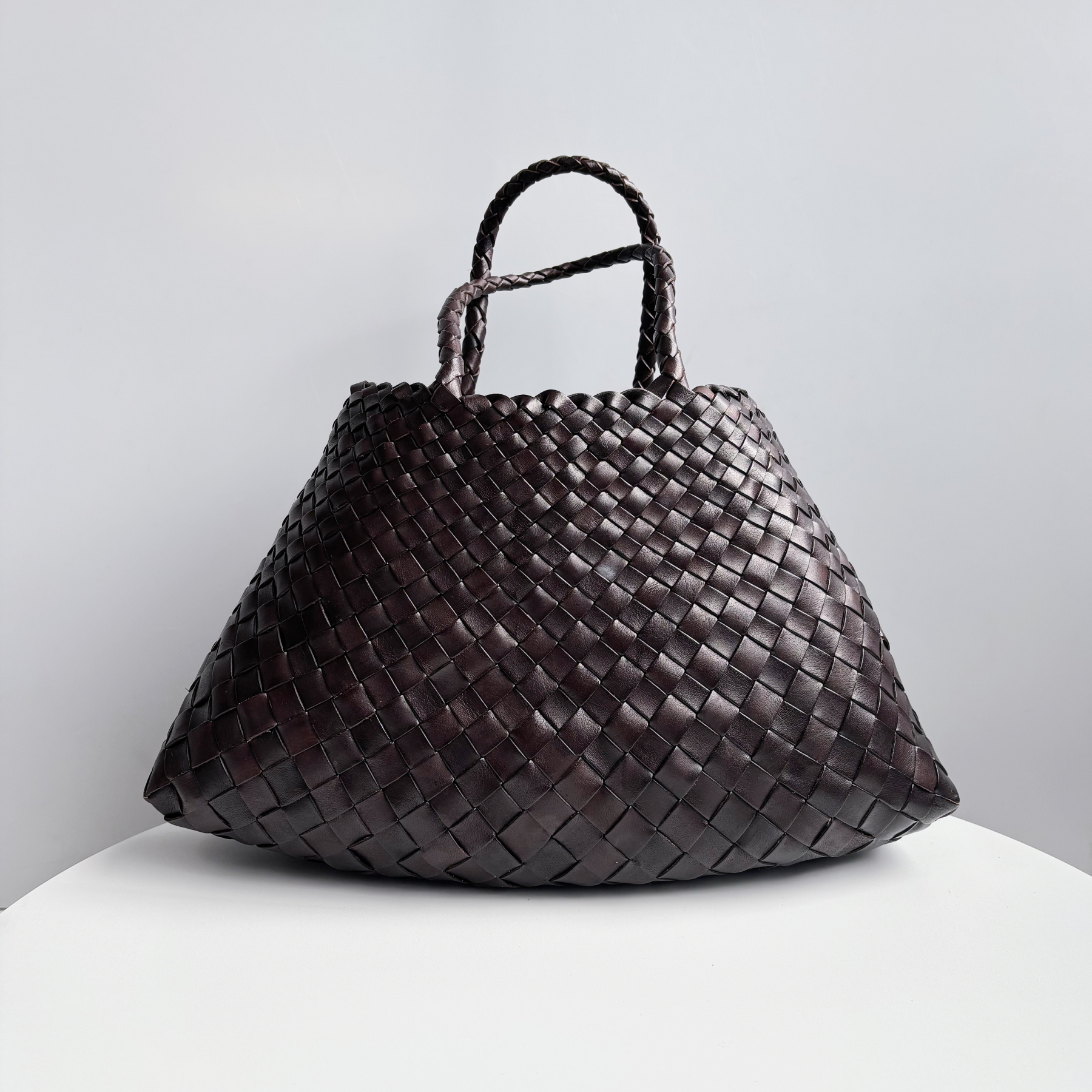 DRAGON DIFFUSION 8893 Dark Coffee