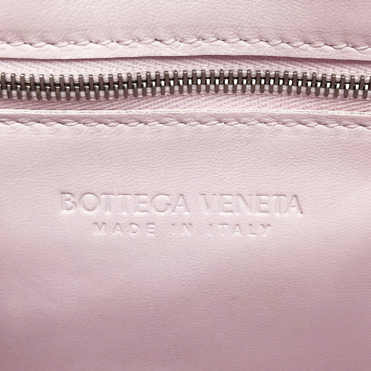 Bottega Veneta Crossbody Box Pouch in Washed Felice