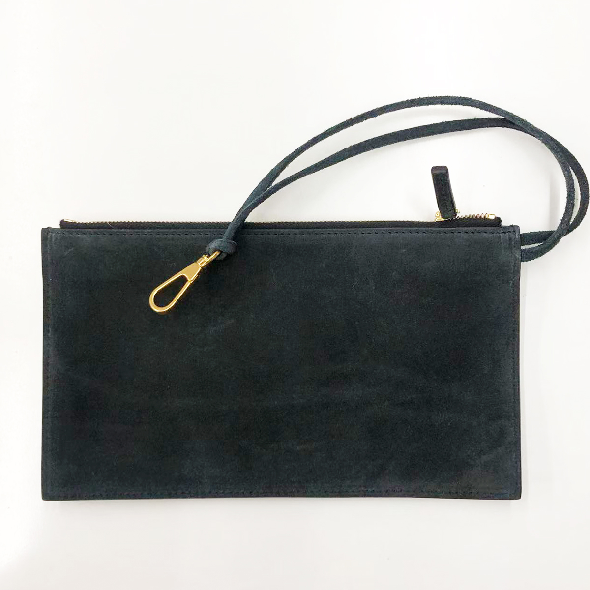 Bottega Veneta Small Tote in Black