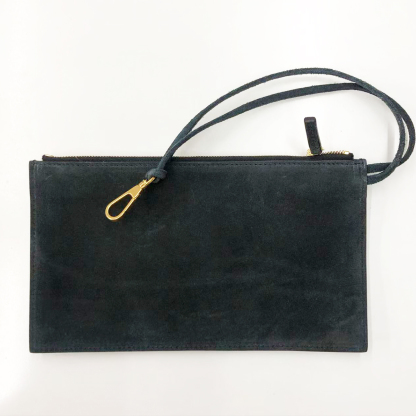 Bottega Veneta Small Tote in Black