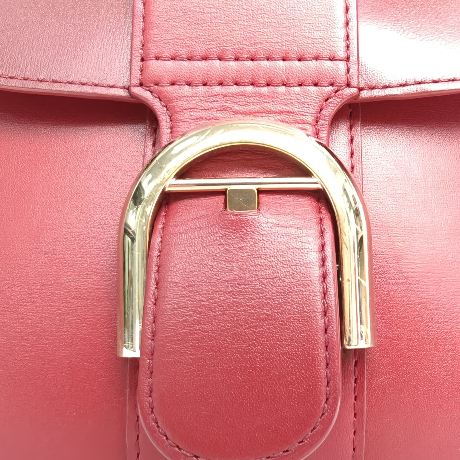 *DELVAUX Brillant Mini 20-Hana Vintage