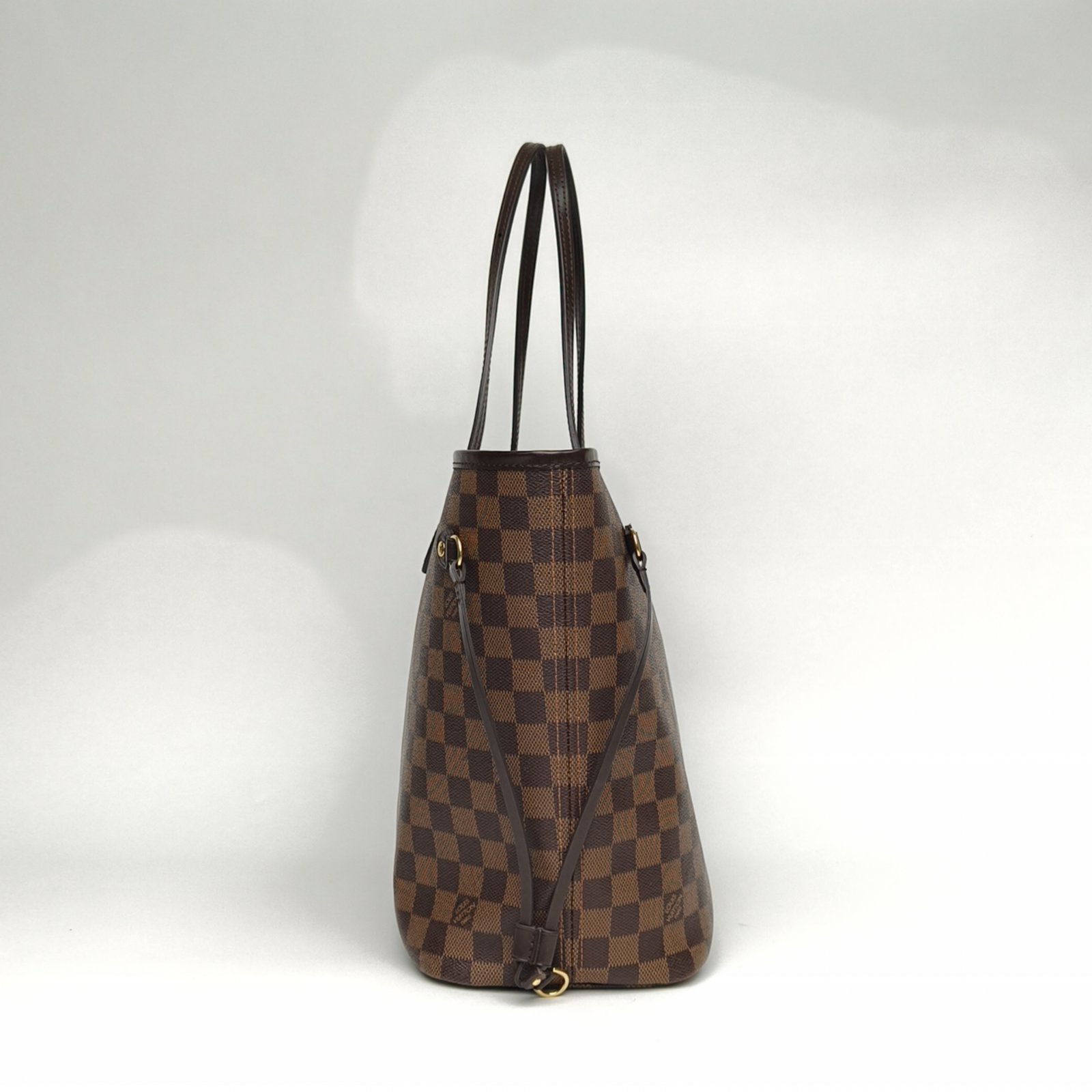 *LOUIS VUITTON Neverfull Medium 31 Without Detachable Pouch-Hana Vintage