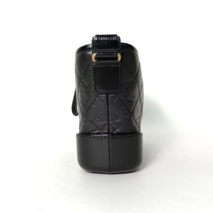 CHANEL GABRIELLE Gabrielle Hobo Bag Small 20cm