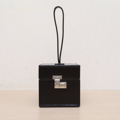 *MOYNAT Vanity Box Bag-Hana Vintage