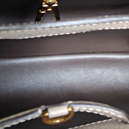 *LOUIS VUITTON Capucines BB 27-Hana Vintage