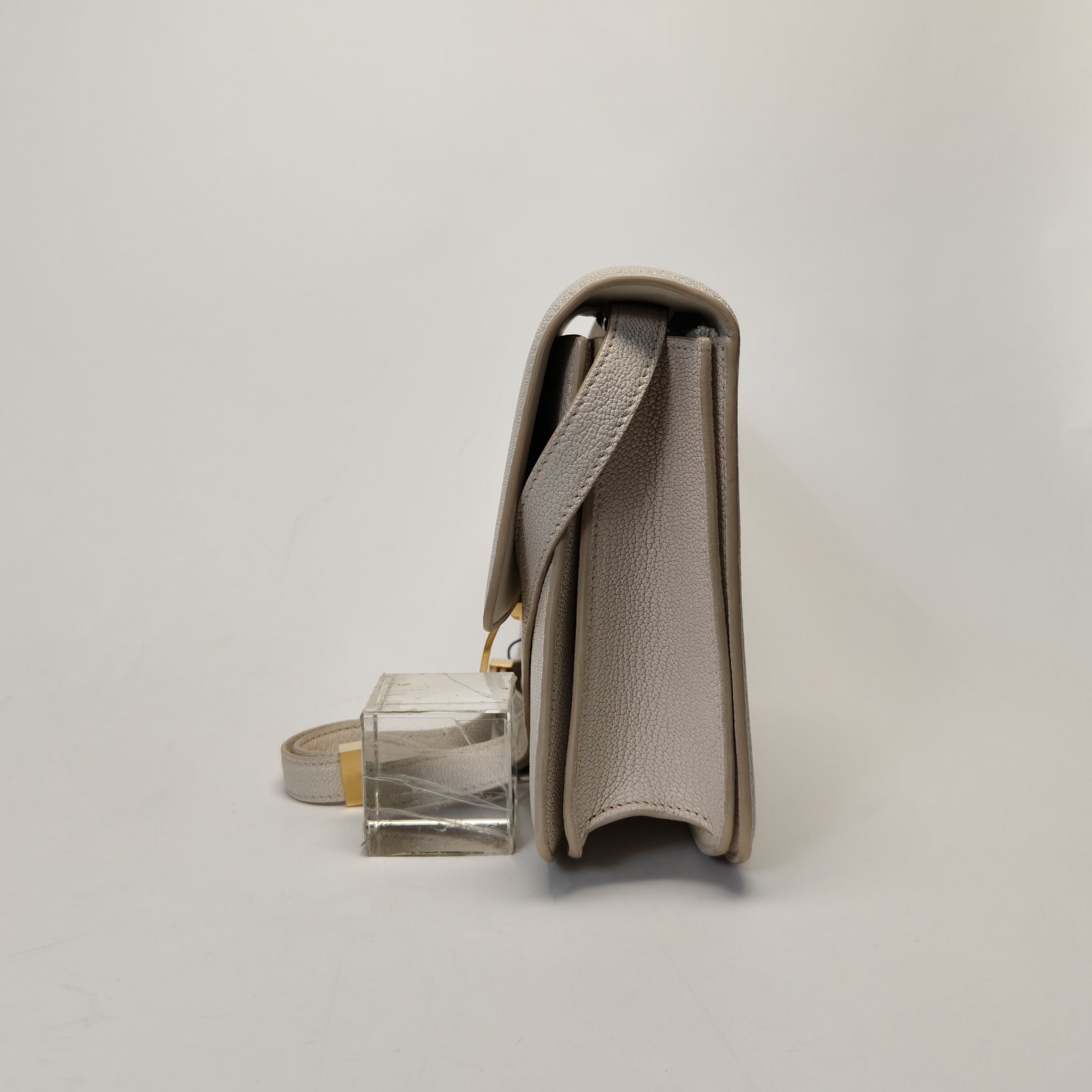 *CELINE Classic Box Medium Size-Hana Vintage