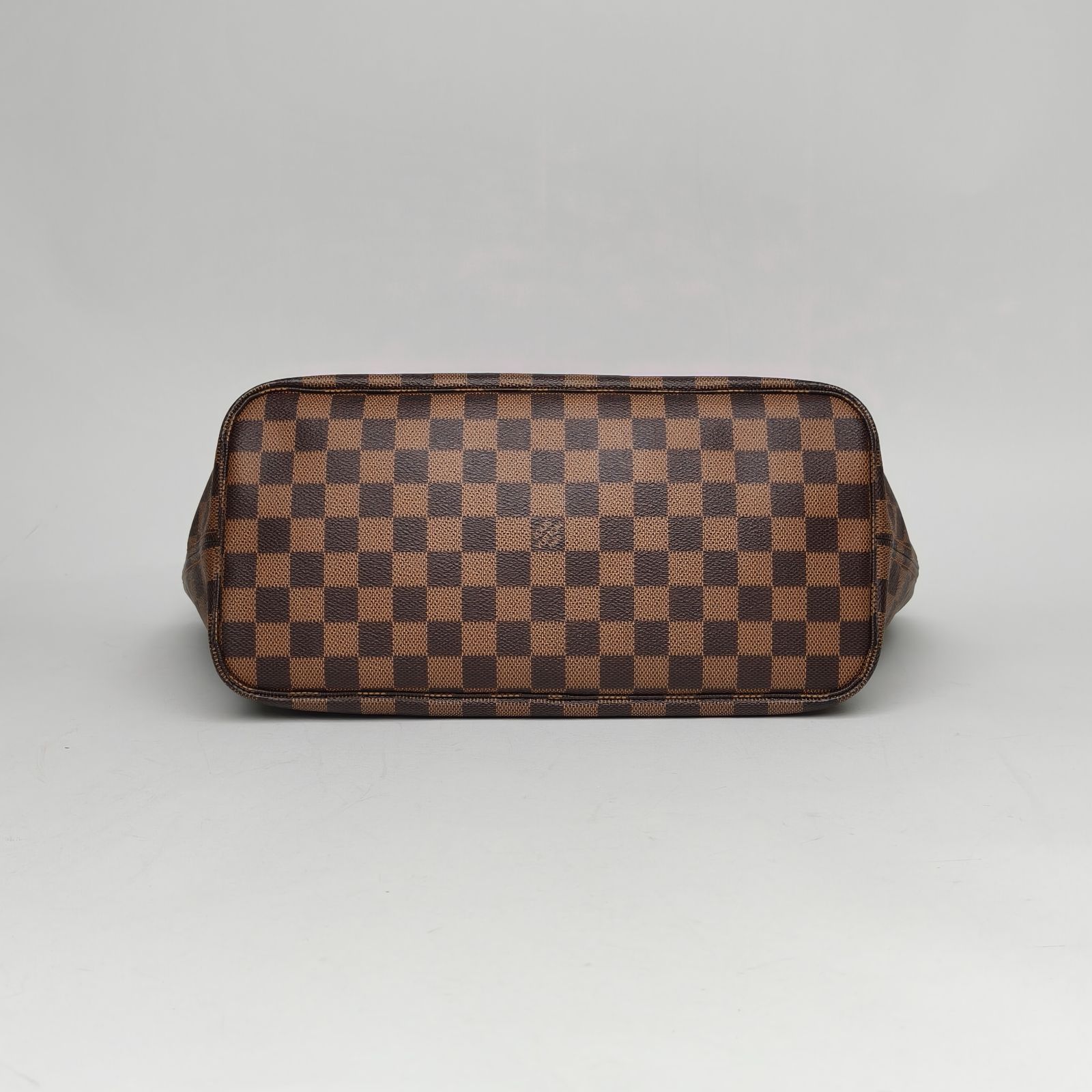 *LOUIS VUITTON Neverfull Medium 31 with Detachable Pouch-Hana Vintage