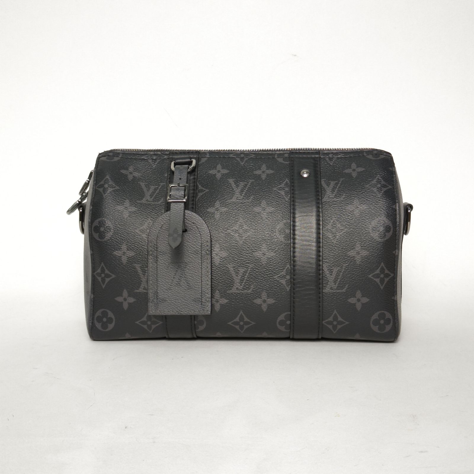 LOUIS VUITTON KEEPALL City Collage