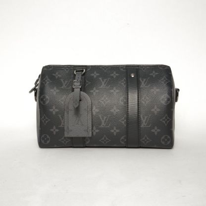 LOUIS VUITTON KEEPALL City Collage