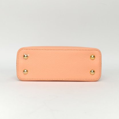 *LOUIS VUITTON Capucines Mini 21-Hana Vintage