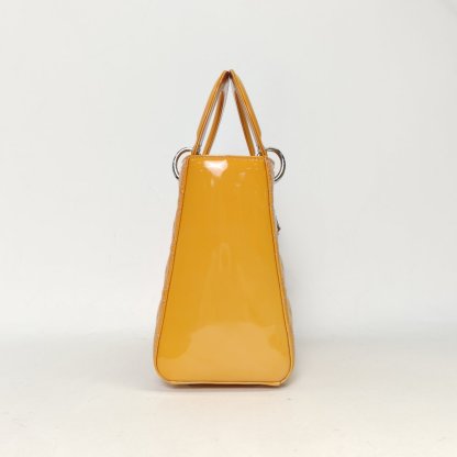 *DIOR Lady Dior Five Compartments-Hana Vintage