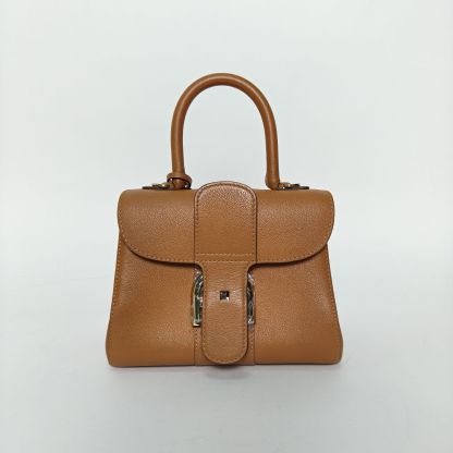 *DELVAUX Brillant Mini 20-Hana Vintage