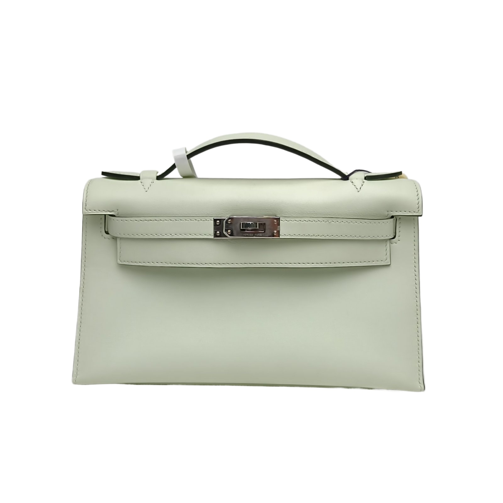 HERMES MINI KELLY Generation 1 22CM