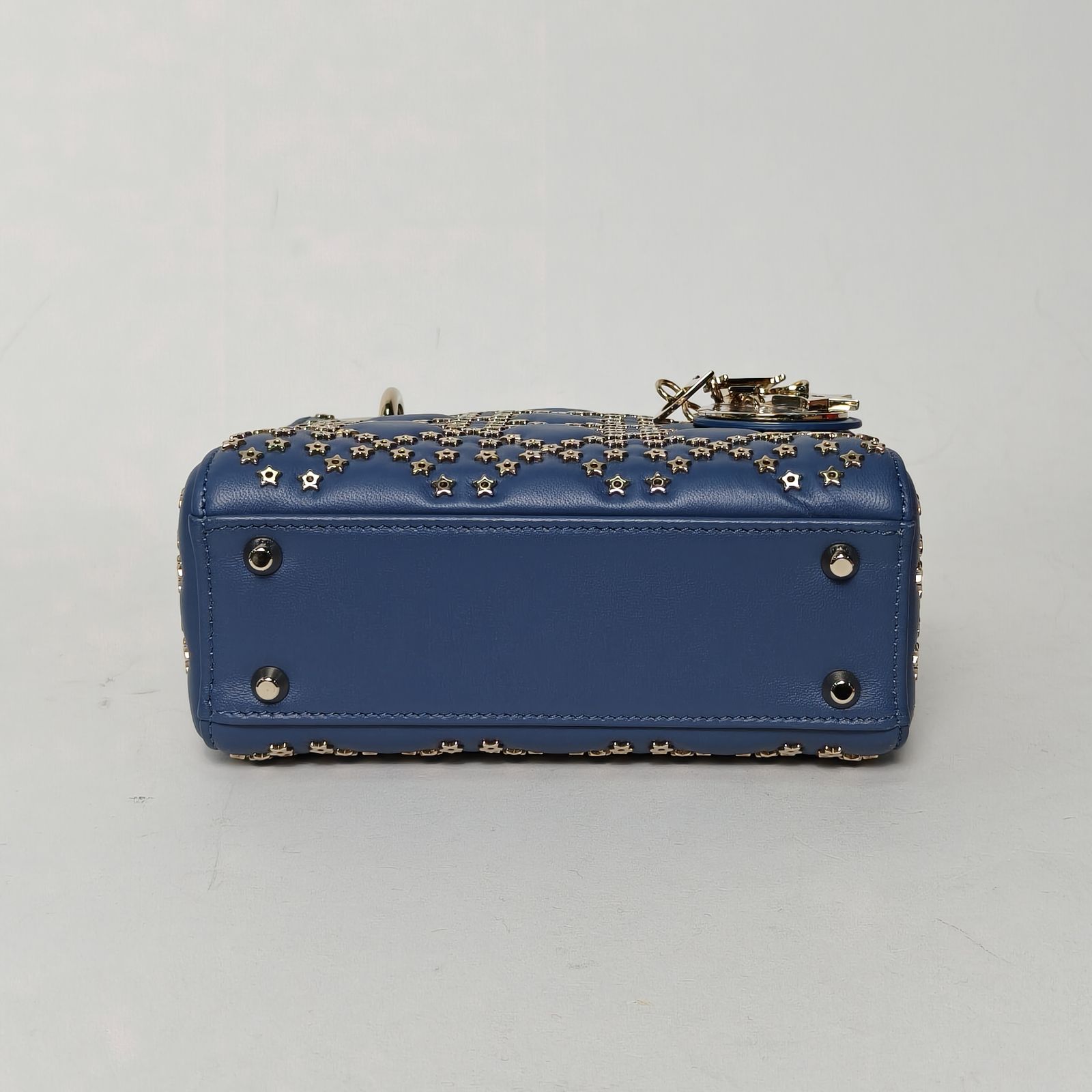 *DIOR Lady Dior Three-compartment Bag-Hana Vintage