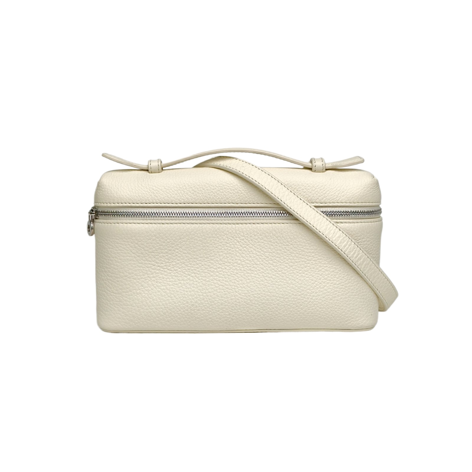 *LOROPIANA Extra Pocket L19 Handbag-Hana Vintage