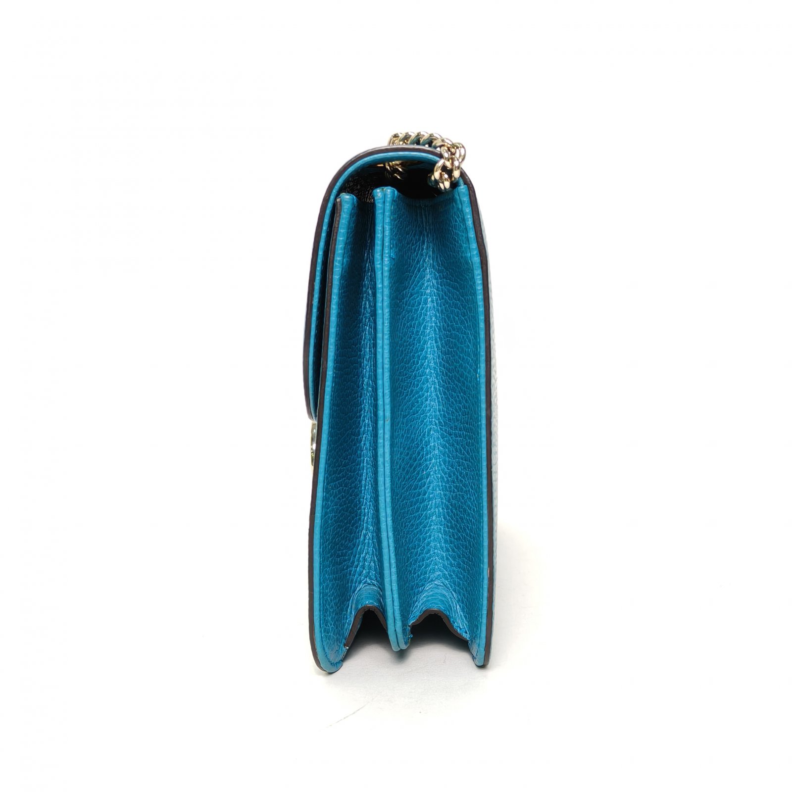 GUCCI Interlock风琴包中号28