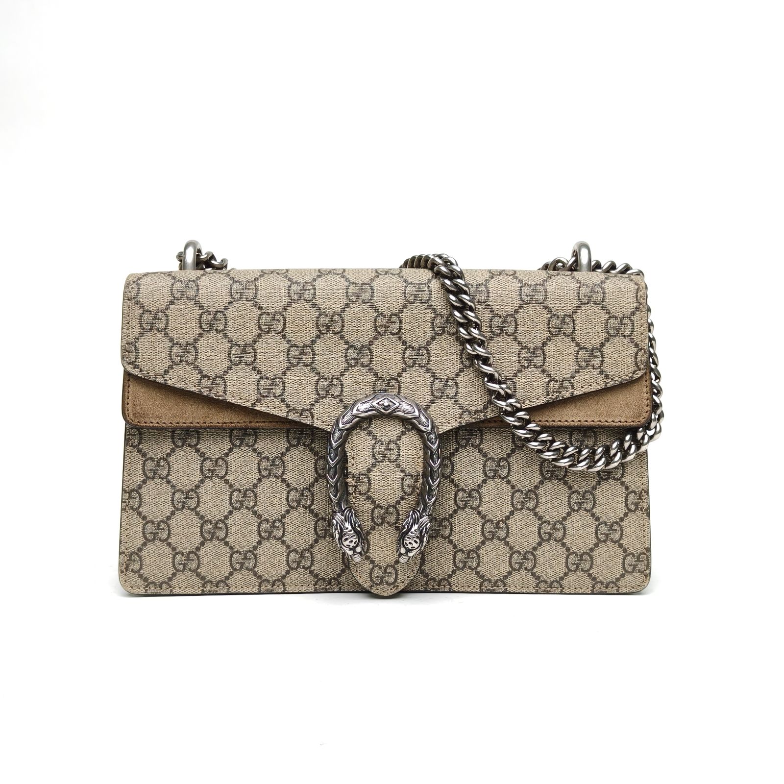 GUCCI Dionysus Medium Size 28