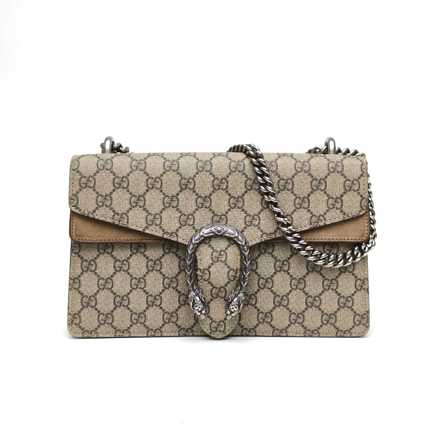 GUCCI Dionysus Medium Size 28