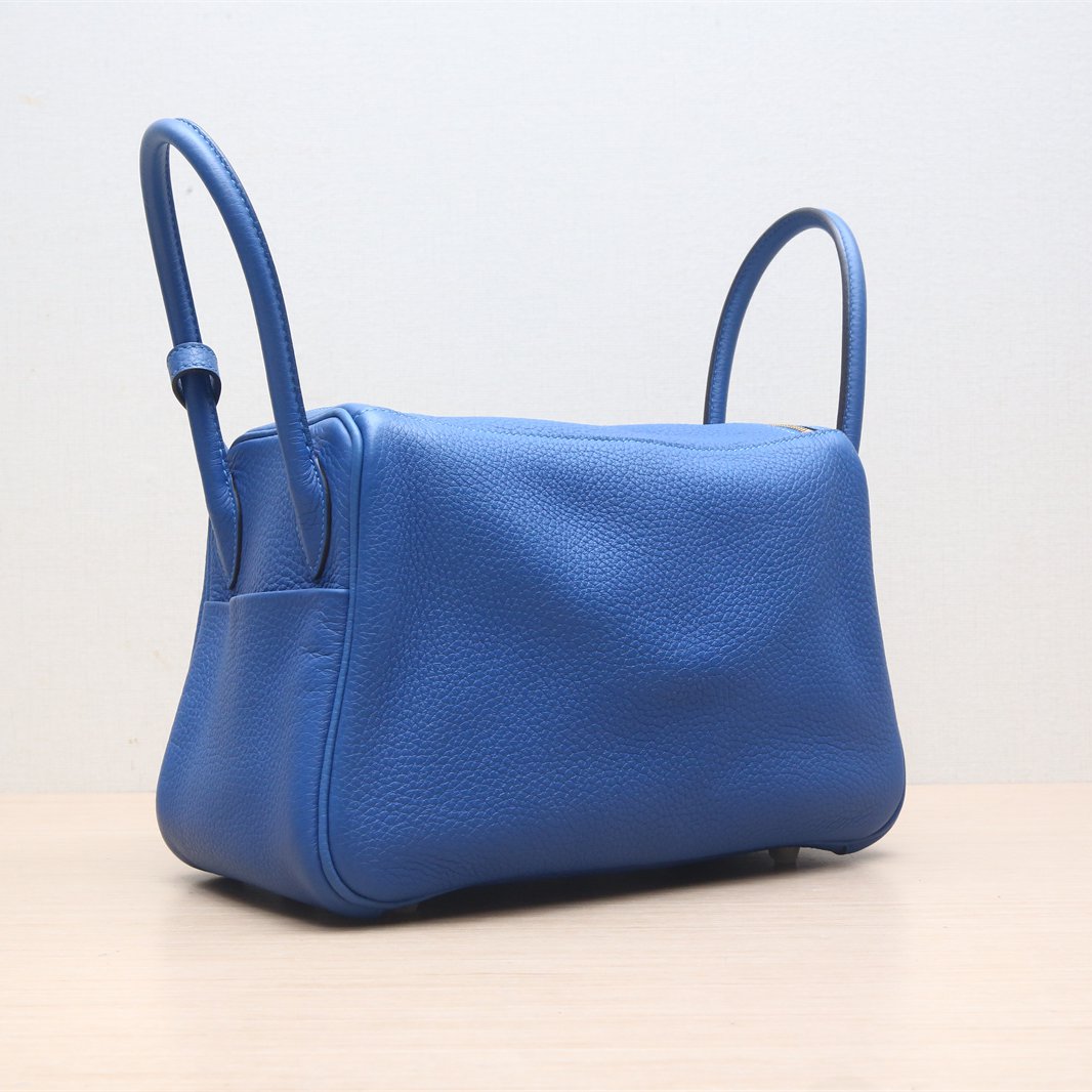 *HERMES Lindy 2019-Hana Vintage
