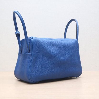 *HERMES Lindy 2019-Hana Vintage