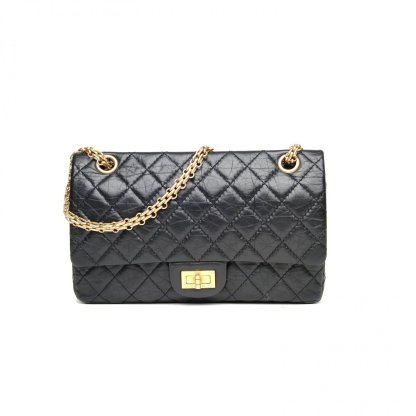 CHANEL 2.55 flap bag, small size, 24cm