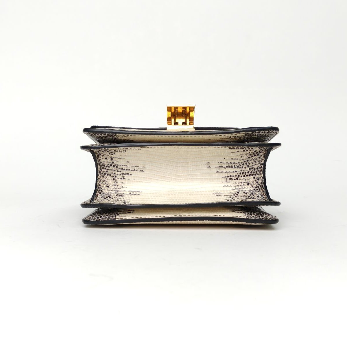 *CELINE CLASSIC BOX Small Himalaya-Hana Vintage
