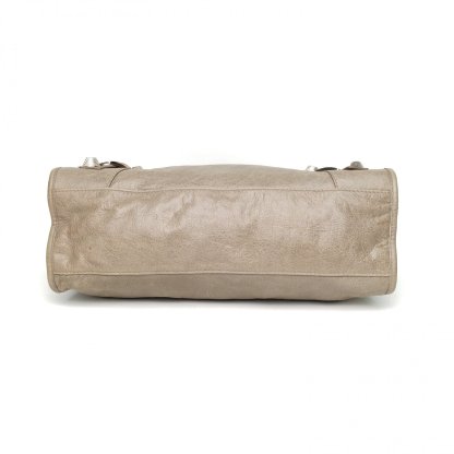 *BALENCIAGA CLASSIC CITY Motorcycle Bag Medium 38-Hana Vintage