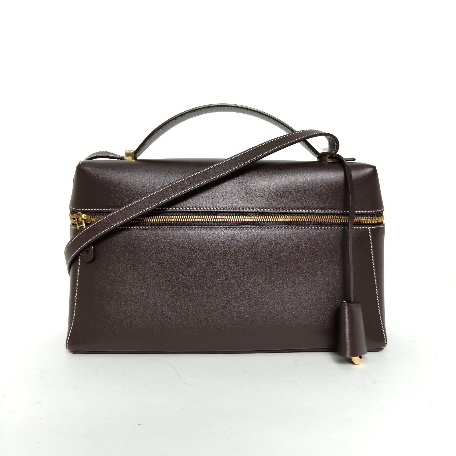*LOROPIANA Extra Bag L27-Hana Vintage