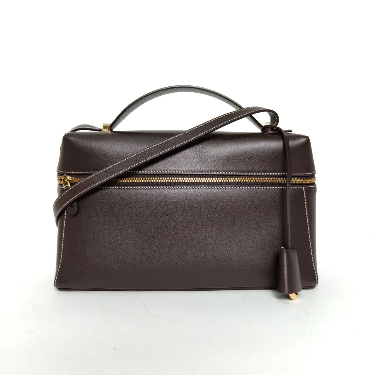 *LOROPIANA Extra Bag L27-Hana Vintage